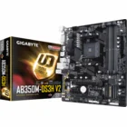 Mātesplate Gigabyte GA-AB350M-DS3H V2 1.1