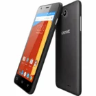 Viedtālrunis GIGABYTE GSmart CLASSIC 2Q001-CLA00-F00S Black