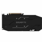 Videokarte Gigabyte GeForce GTX 1660 Ti Windforce OC 6GB