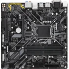 Mātesplate Gigabyte H370M DS3H