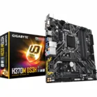 Mātesplate Gigabyte H370M DS3H