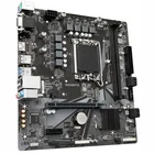 Mātesplate Gigabyte H610M H