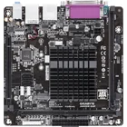Mātesplate Gigabyte J4005N D2P