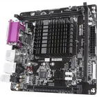 Mātesplate Gigabyte J4005N D2P