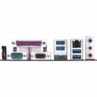 Mātesplate Gigabyte J4005N D2P