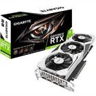 Videokarte Gigabyte GeForce RTX 2070 Super Gaming OC 3X White 8GB