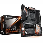 Mātesplate Gigabyte X470 AORUS ULTRA GAMING