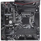 Mātesplate Gigabyte Z390 M GAMING