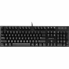 Klaviatūra Klaviatūra Gigabyte Force K83 Gaming Keyboard RU