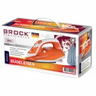 Gludeklis Brock BSI 5503 OR