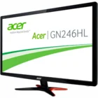 Monitors Monitors Acer GN246HLBBID