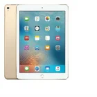 Planšetdators Planšetdators Applei iPad Pro 12.9" Wi-Fi 256GB Gold ML0V2HC/A