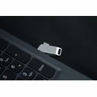 USB zibatmiņa Goodram Oda3 32GB Silver