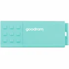 USB zibatmiņa Goodram UME3 Care 32GB Cyan