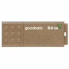 USB zibatmiņa Goodram UME3 Eco Friendly 64GB