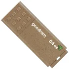 USB zibatmiņa Goodram UME3 Eco Friendly 64GB