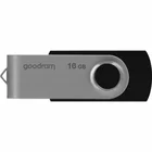 USB zibatmiņa Goodram UTS2 16GB Black