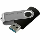 USB zibatmiņa Goodram UTS3 32GB Black