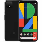Viedtālrunis Google Pixel 4 64GB Black