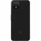 Viedtālrunis Google Pixel 4 64GB Black