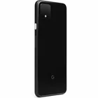 Viedtālrunis Google Pixel 4 64GB Black
