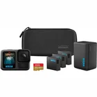 Sporta kamera GoPro HERO13 Extended Power Bundle