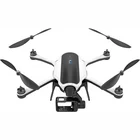 Drons Kvadrokopteris GoPro Karma ar kameru HERO6 Black