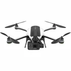 Drons Kvadrokopteris GoPro Karma ar kameru HERO6 Black