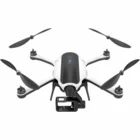 Drons Kvadrokopteris GoPro Karma ar savienojumu HERO5 Black kamerai