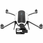 Drons Kvadrokopteris GoPro Karma ar savienojumu HERO5 Black kamerai