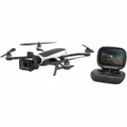 Drons Kvadrokopteris GoPro Karma ar kameru HERO5 Black