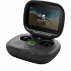 Drons Kvadrokopteris GoPro Karma ar kameru HERO5 Black