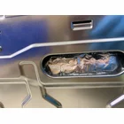 Cepeškrāsns Gorenje BOS6747A01X [Mazlietots]