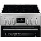 Plīts Electrolux LKR564255X