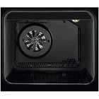 Plīts Electrolux LKR564255X