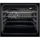 Plīts Electrolux LKR564255X
