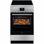 Plīts Electrolux LKR564255X