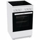 Plīts Gorenje GEC5A21WG-B
