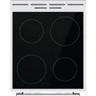 Plīts Gorenje GEC5A21WG-B