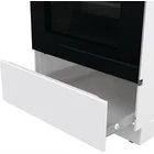 Plīts Gorenje GEC5A21WG-B