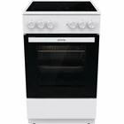 Plīts Gorenje GEC5A21WG-B