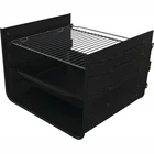 Plīts Gorenje GEC5A21WG-B