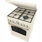 Plīts Gorenje GKS6C71CLI
