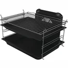Plīts Gorenje GKS6C71CLI