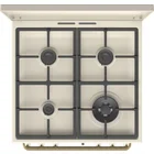 Plīts Gorenje GKS6C71CLI