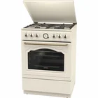 Plīts Gorenje GKS6C71CLI