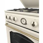 Plīts Gorenje GKS6C71CLI