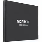 Iekšējais cietais disks Gigabyte UD PRO 256GB SATAIII GP-GSTFS30256GTTD