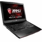 Portatīvais dators Portatīvais dators MSI GP62MVR Leopard Pro 7RF-285NL 15.6"