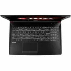 Portatīvais dators Portatīvais dators MSI GP62MVR Leopard Pro 7RF-285NL 15.6"